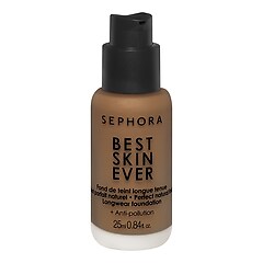 Base de maquillaje Best Skin Ever - Base de maquillaje Larga Duración, Sephora Collection